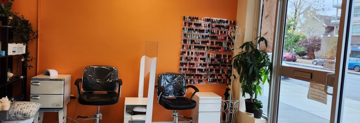 Renfrew Beauty Salon