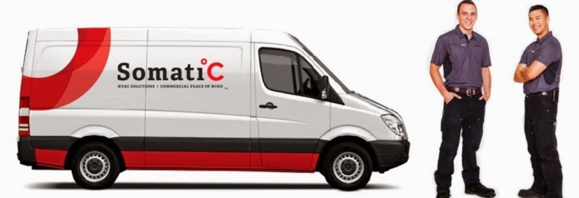 Somatic MEP – Mechanical Electrical Plumbing
