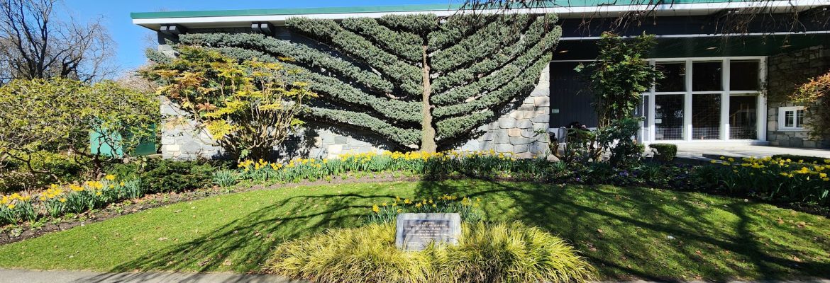 Vancouver Board of Parks and Recreation