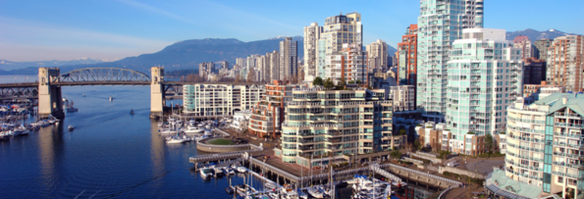 Gaëtan Kill – Vancouver Realtor with Engel & Völkers