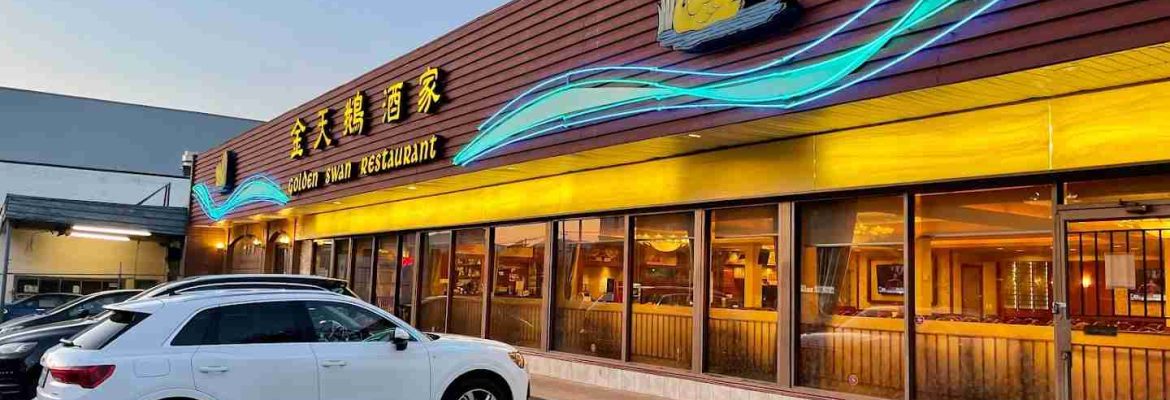 Golden Swan Restaurant