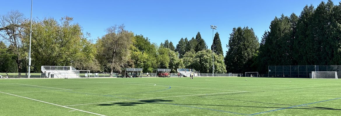 Memorial South Park