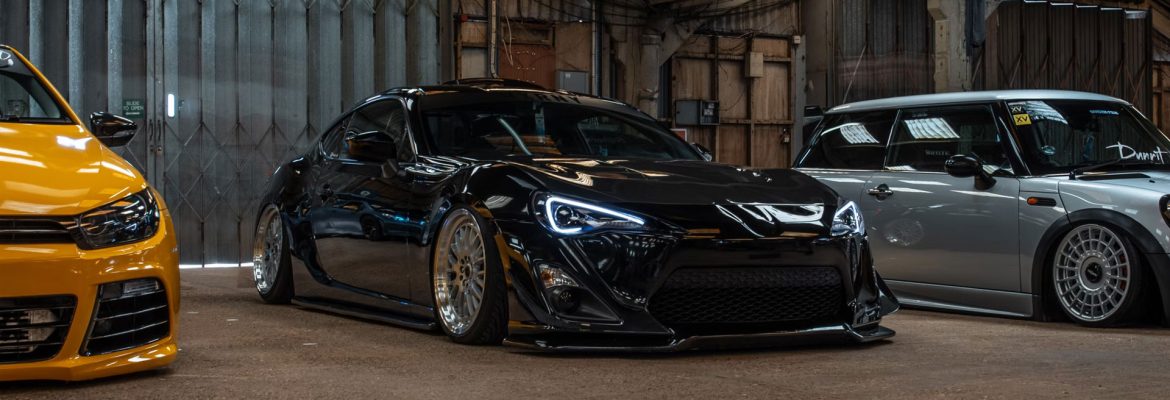 Gravity Shift IO – Turn 14, Premier, Keystone Auto Parts Distributor