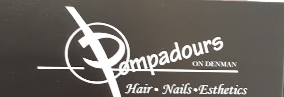 Pompadours Hair Salon