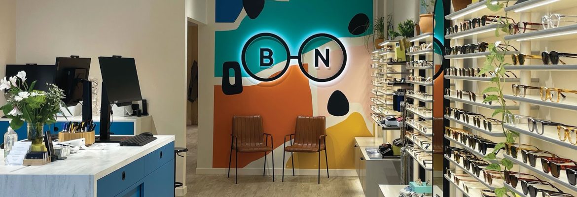 Bailey Nelson Optometrist – Kitsilano