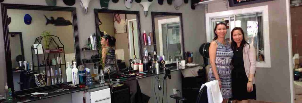 La Cabana Hair Studio