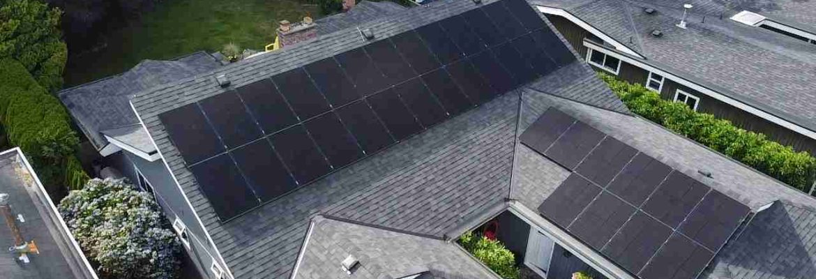 Pure Solar Contracting