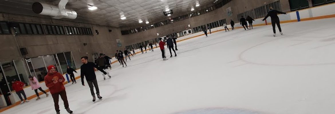 West End Rink