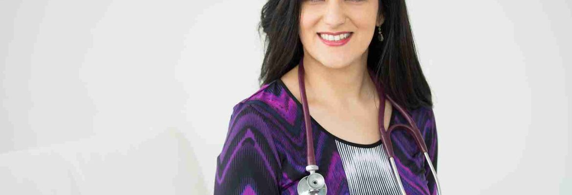 Dr. Maryam Ferdosian, ND – Bowen Therapy Vancouver