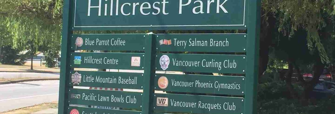 Hillcrest Park