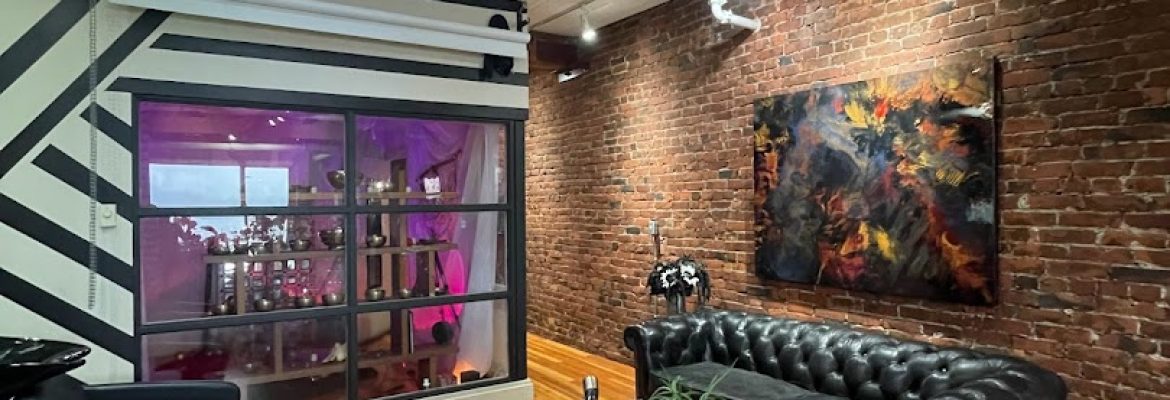 FLOWSTATE HAIR DESIGN