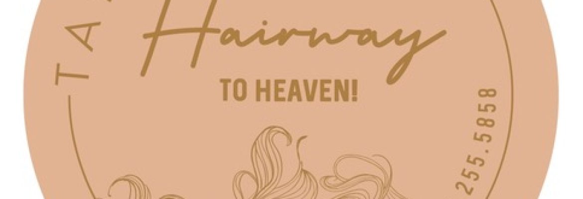 TAPROOT SALON & SUPPLY