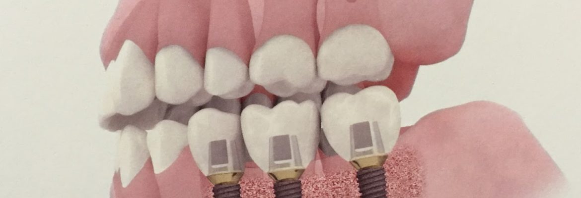 Dr. Patrick Wu Dentistry