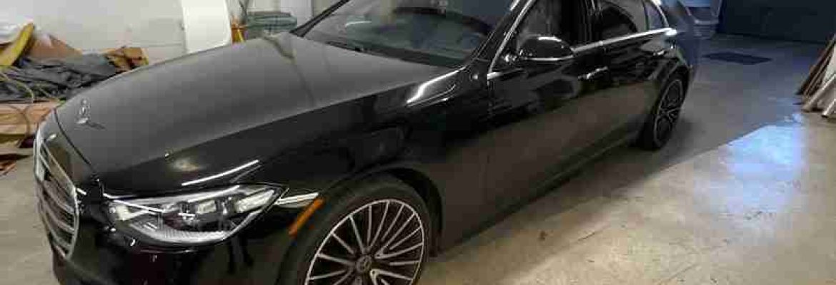 Pacific Auto Trim And Glass