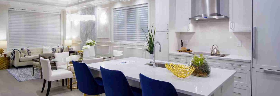 Citrine Homes Ltd.
