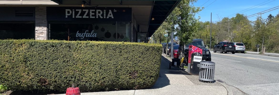 Bufala Kerrisdale