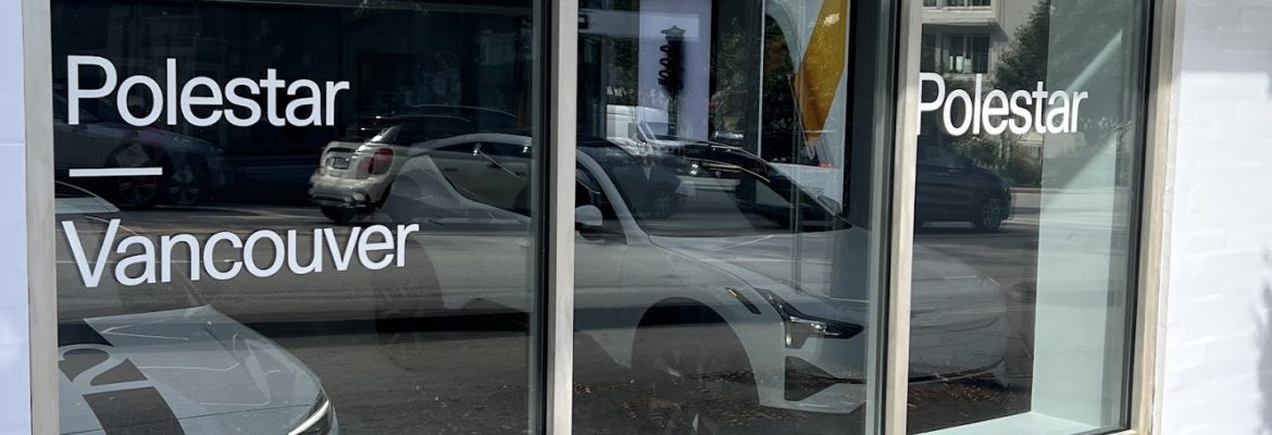 Polestar Vancouver