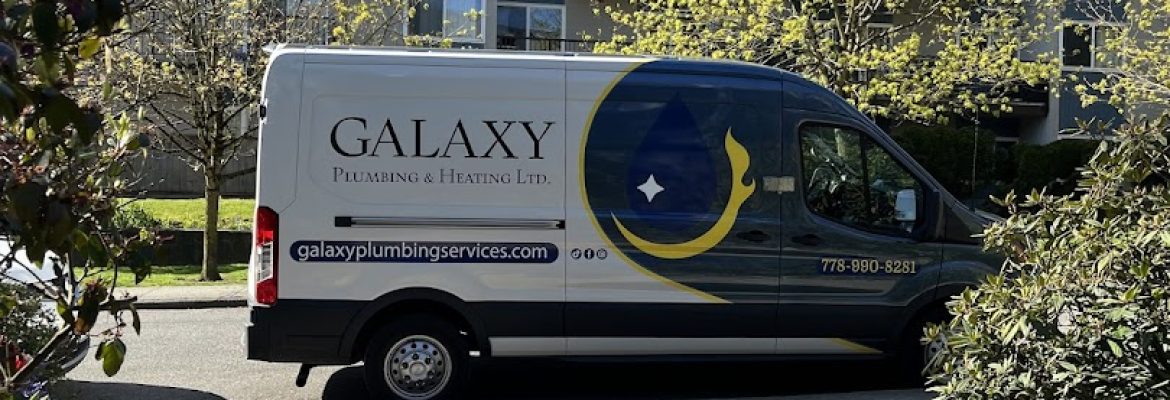 Galaxy Plumbing & Heating Ltd