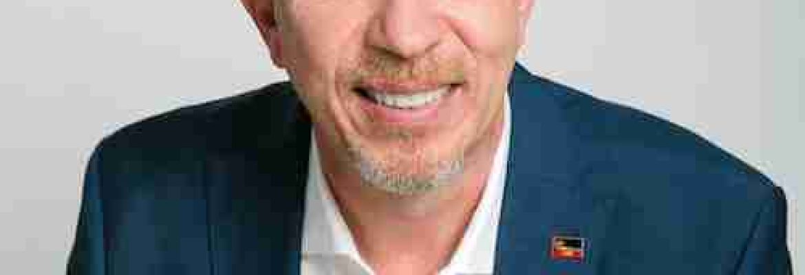Charlie Kiers PREC Keller Williams