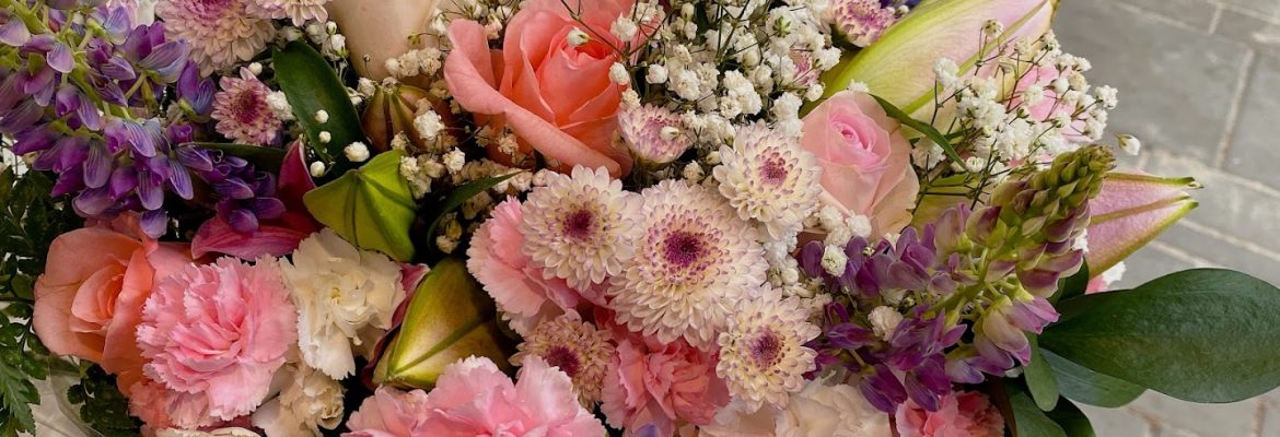 Mayhew-Sherwood Flowers