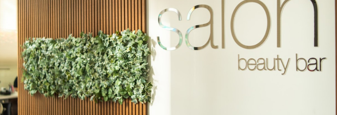 THE Salon Beauty Bar