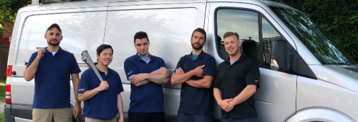 Plumber Today