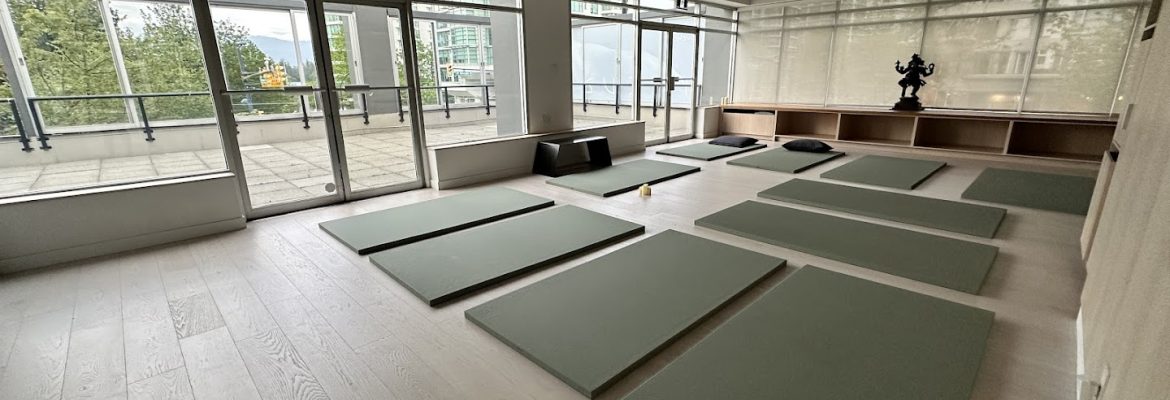 Ritual Urban Retreat