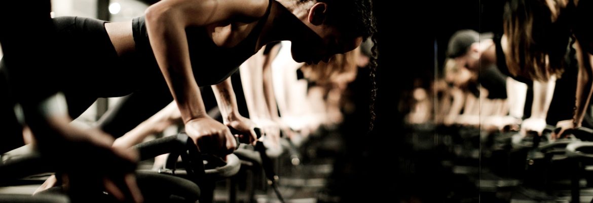 Lagree West — Kitsilano