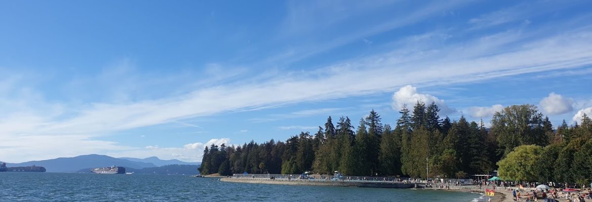 Second Beach