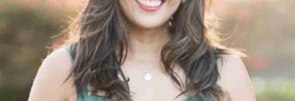 Dr. K. Mahnia Madan, BSc., OD, FAAO