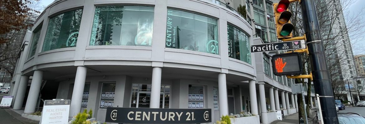 Century 21 In Town Realty
