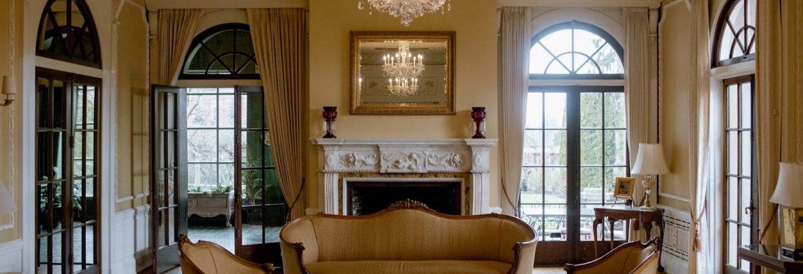University Women’s Club of Vancouver