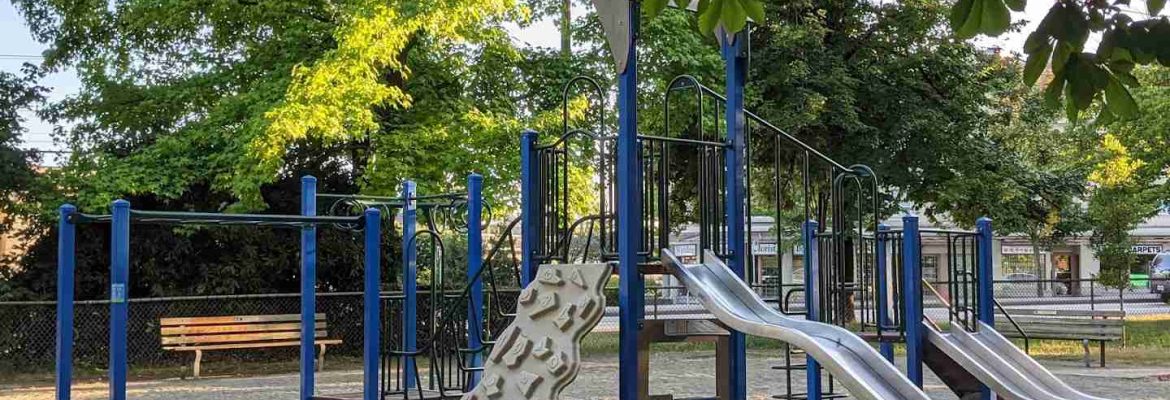 Robson Park