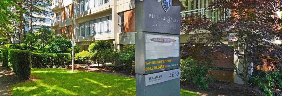 Bellevue Towers