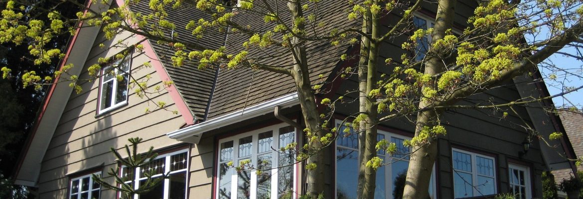 Point Grey Guest House